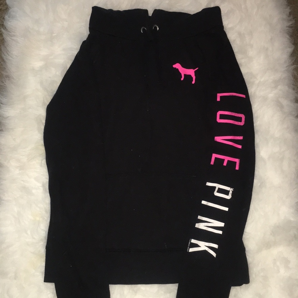 Victoria’s Secret Pink Hoodie✨